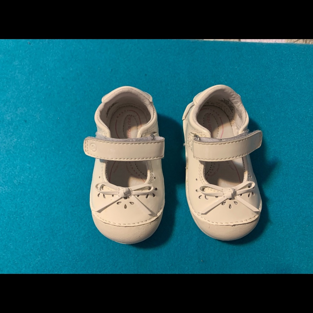 Stride Rite little kids Mary Jane